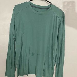 Hiking Shirt. Athletic.